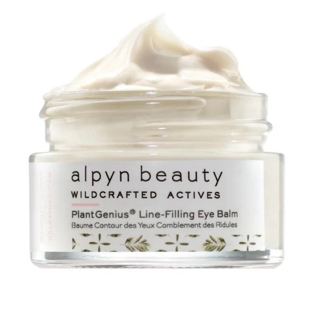 MSRP$62 | Alpyn Beauty Line-Filling Eye Balm